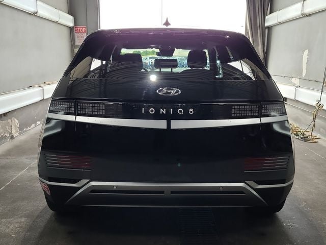 2024 Hyundai IONIQ 5 SE