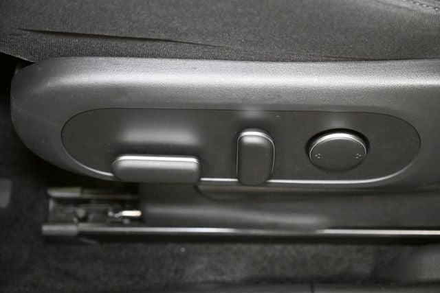 2024 Hyundai IONIQ 5 SE