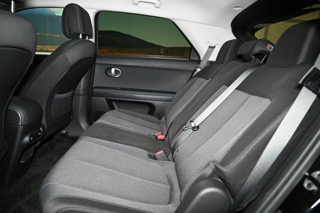 2024 Hyundai IONIQ 5 SE