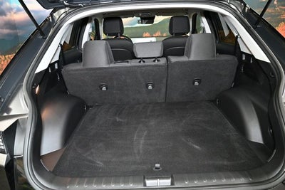 2024 Hyundai IONIQ 5 SE