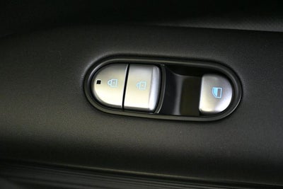 2024 Hyundai IONIQ 5 SE