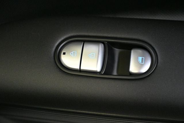2024 Hyundai IONIQ 5 SE