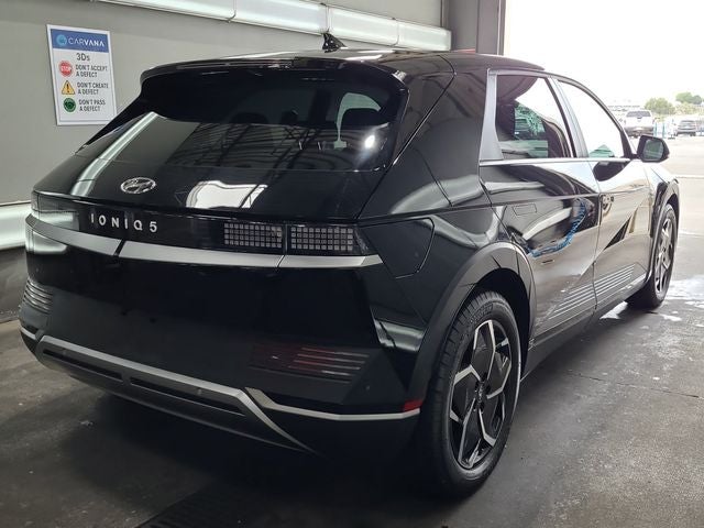 2024 Hyundai IONIQ 5 SE