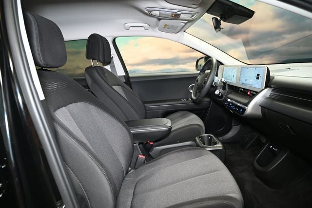 2024 Hyundai IONIQ 5 SE