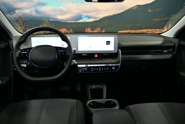 2024 Hyundai IONIQ 5 SE