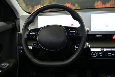 2024 Hyundai IONIQ 5 SE
