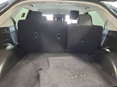 2024 Hyundai IONIQ 5 SE