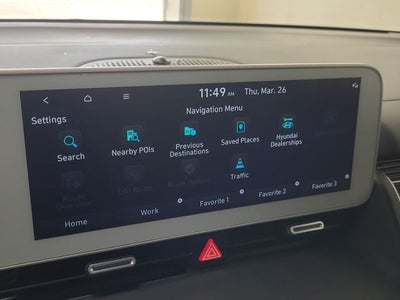 2024 Hyundai IONIQ 5 SE