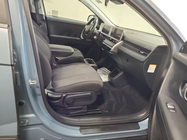 2024 Hyundai IONIQ 5 SE