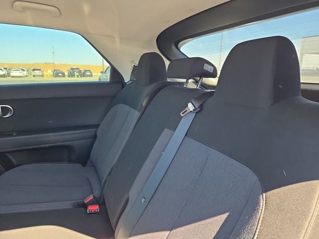 2024 Hyundai IONIQ 5 SE