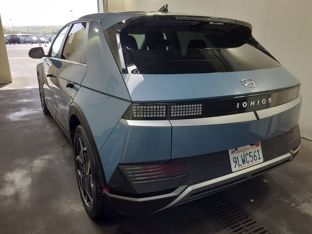2024 Hyundai IONIQ 5 SE