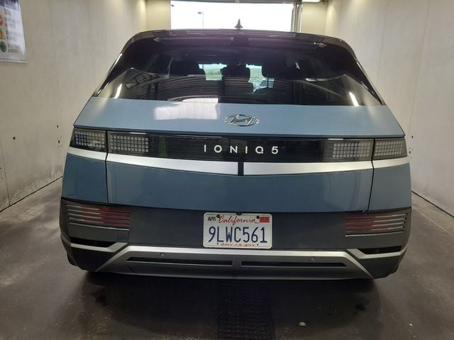 2024 Hyundai IONIQ 5 SE