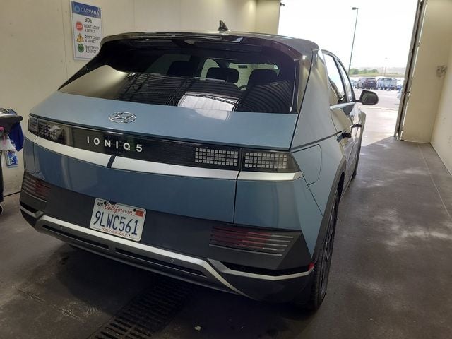 2024 Hyundai IONIQ 5 SE