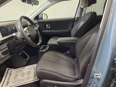 2024 Hyundai IONIQ 5 SE