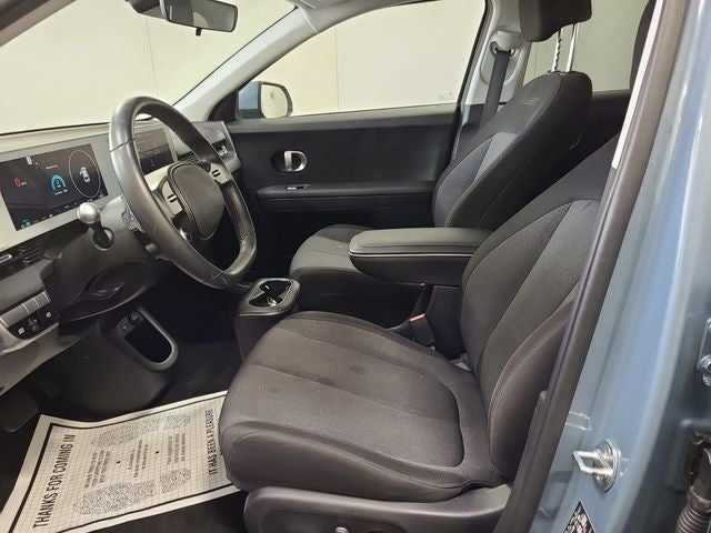 2024 Hyundai IONIQ 5 SE