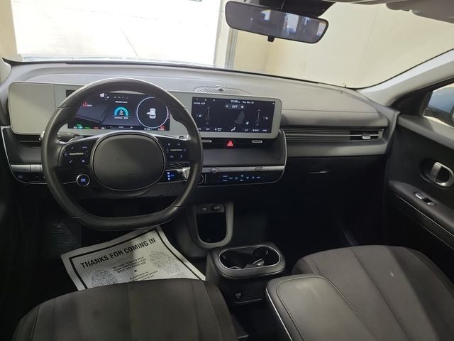 2024 Hyundai IONIQ 5 SE