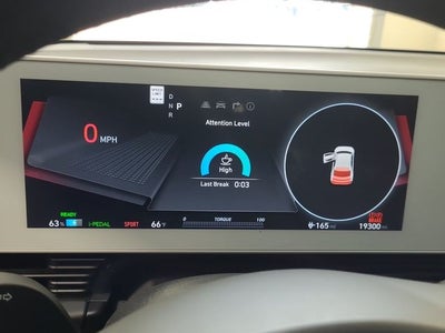 2024 Hyundai IONIQ 5 SE