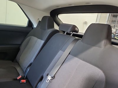 2024 Hyundai IONIQ 5 SE