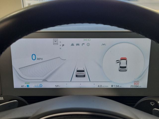 2024 Hyundai IONIQ 5 SE
