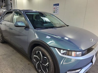 2024 Hyundai IONIQ 5 SE