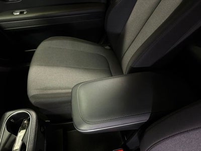 2024 Hyundai IONIQ 5 SE