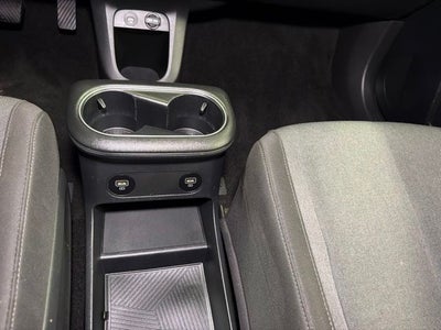 2024 Hyundai IONIQ 5 SE
