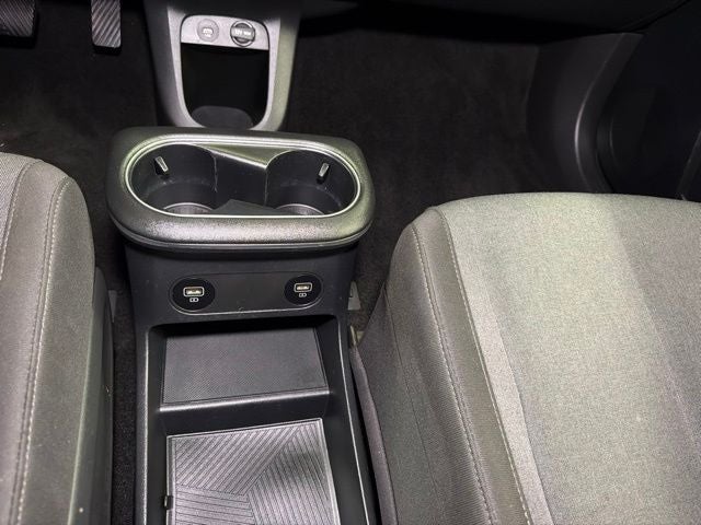 2024 Hyundai IONIQ 5 SE