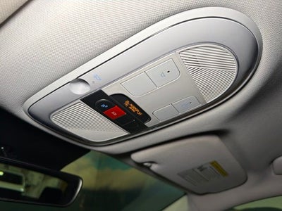 2024 Hyundai IONIQ 5 SE