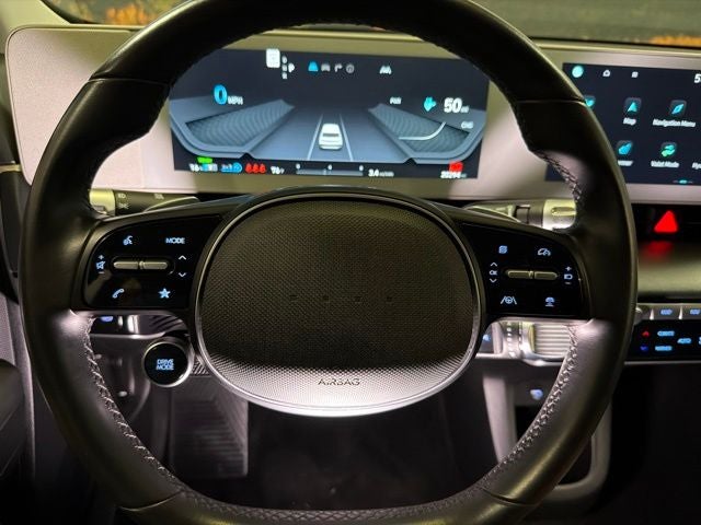 2024 Hyundai IONIQ 5 SE
