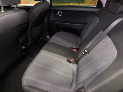 2024 Hyundai IONIQ 5 SE