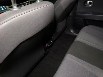 2024 Hyundai IONIQ 5 SE