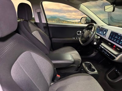 2024 Hyundai IONIQ 5 SE