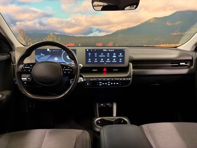 2024 Hyundai IONIQ 5 SE