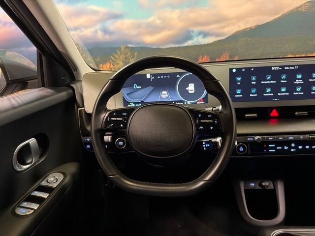2024 Hyundai IONIQ 5 SE