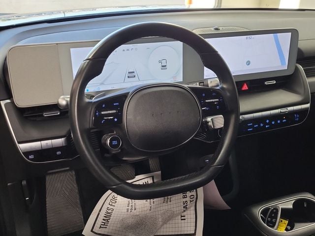 2024 Hyundai IONIQ 5 SE