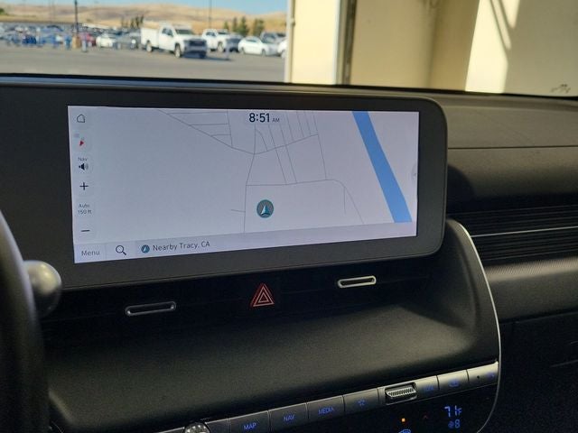 2024 Hyundai IONIQ 5 SE