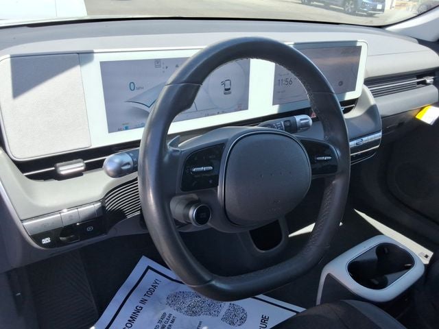 2024 Hyundai IONIQ 5 SE