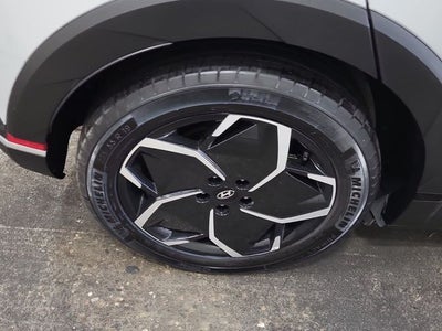 2024 Hyundai IONIQ 5 SE