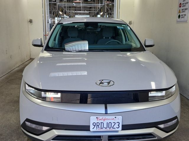 2024 Hyundai IONIQ 5 SE