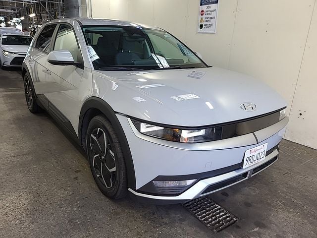 2024 Hyundai IONIQ 5 SE
