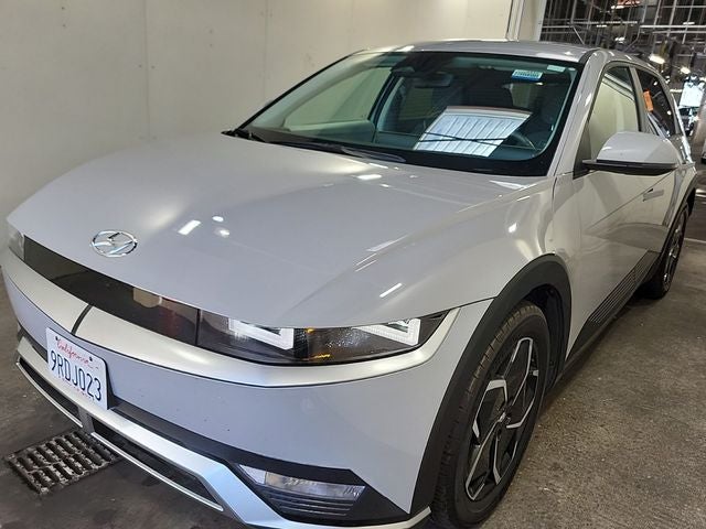 2024 Hyundai IONIQ 5 SE