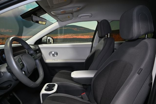 2024 Hyundai IONIQ 5 SE