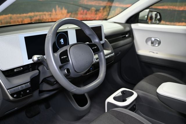 2024 Hyundai IONIQ 5 SE