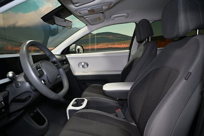 2024 Hyundai IONIQ 5 SE