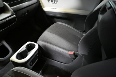 2024 Hyundai IONIQ 5 SE