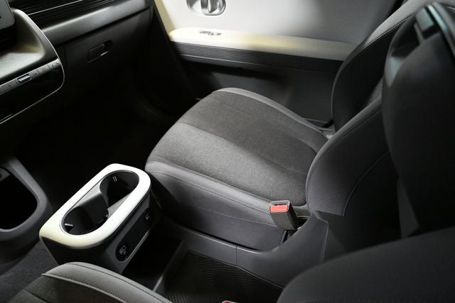 2024 Hyundai IONIQ 5 SE