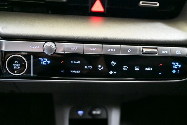 2024 Hyundai IONIQ 5 SE