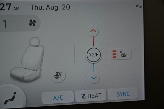 2024 Hyundai IONIQ 5 SE