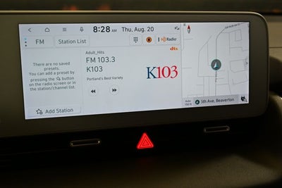 2024 Hyundai IONIQ 5 SE