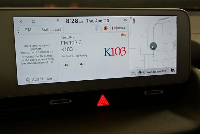 2024 Hyundai IONIQ 5 SE
